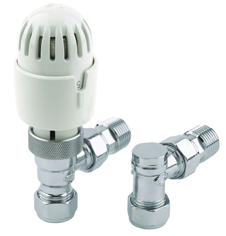 radiator valves