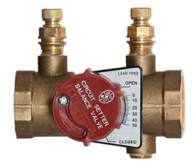 bell and gosset circuit setter