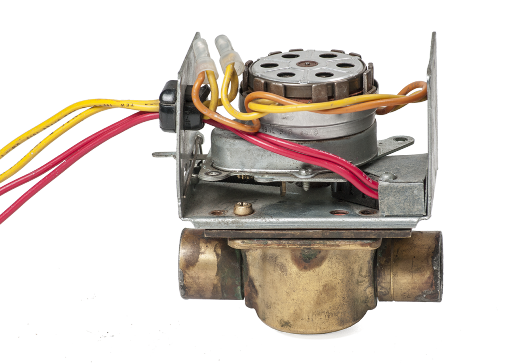 zone valve
