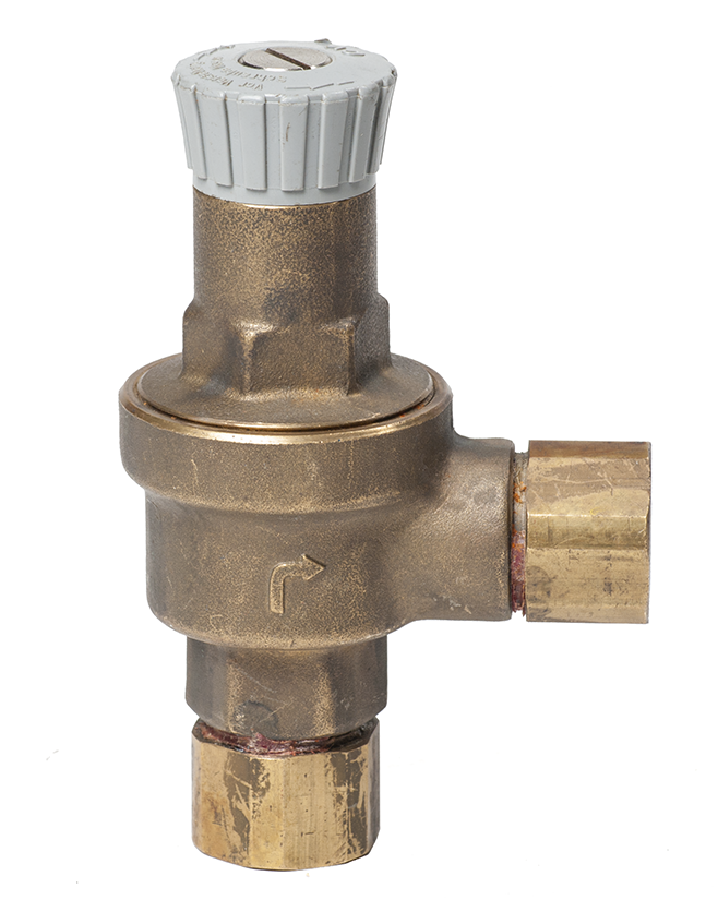 differential pressure bypass valve