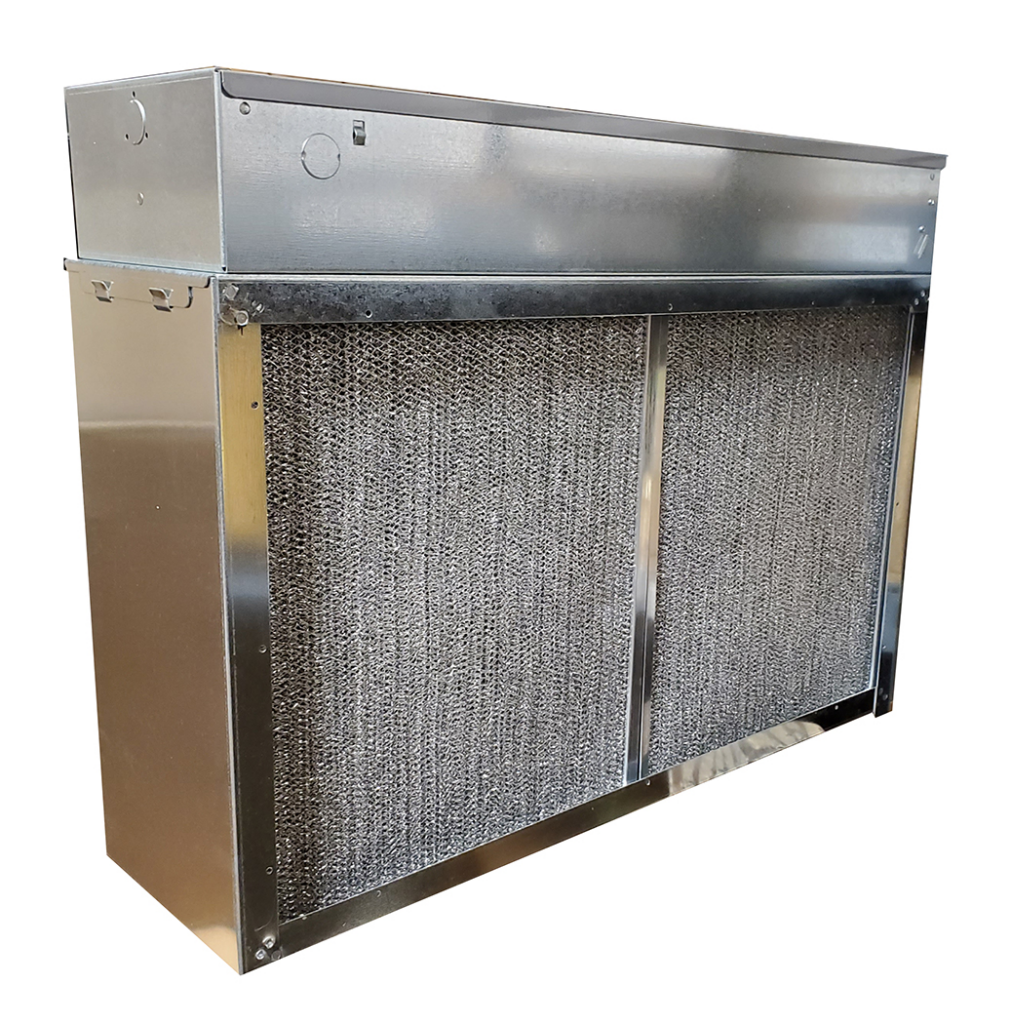 electronic air cleaners