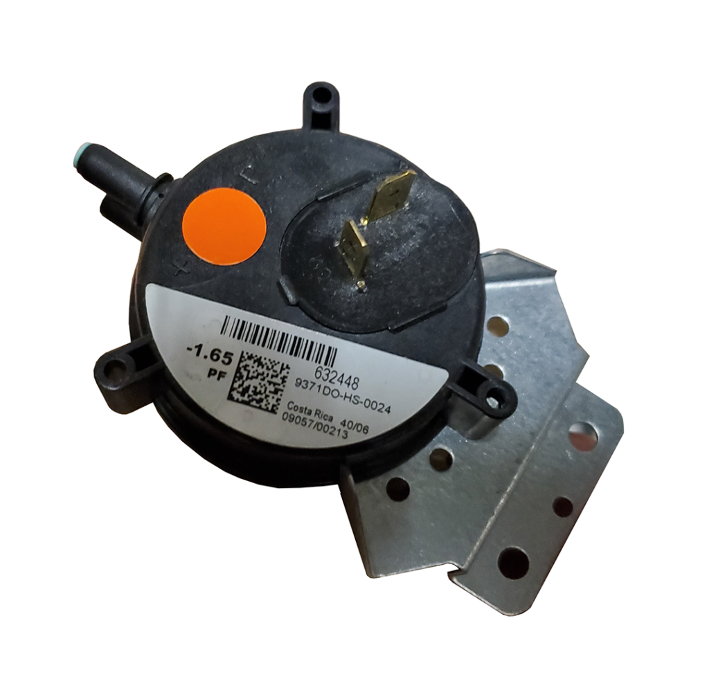 pressure switch